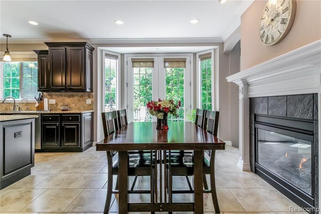 4906 Stonehenge Drive Rochester, MI 48306 - Photo 22 of 53