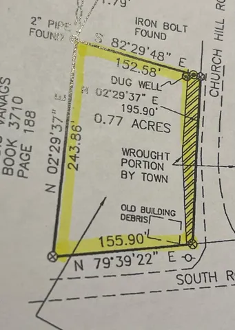 $29,900 | M3-l17 South M3-l17 Road, Dixmont, ME 04932