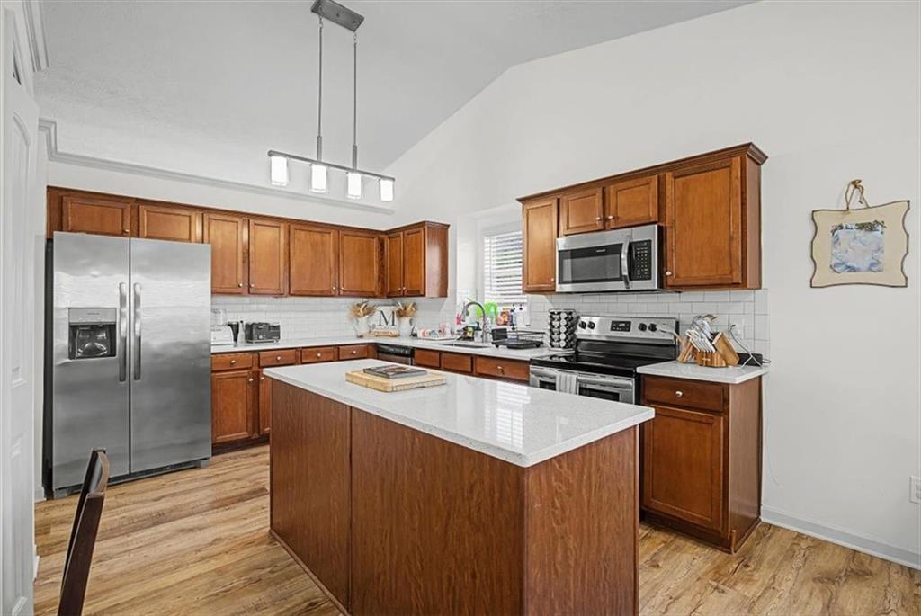 200 Bear Lane Temple, GA 30179 - Photo 12 of 53