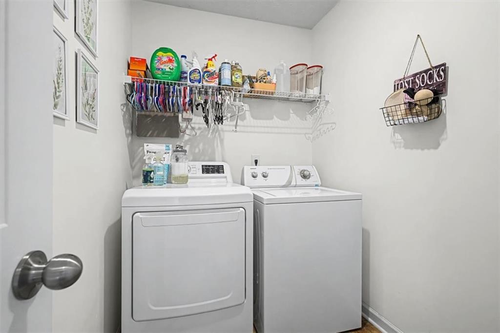 200 Bear Lane Temple, GA 30179 - Photo 33 of 53