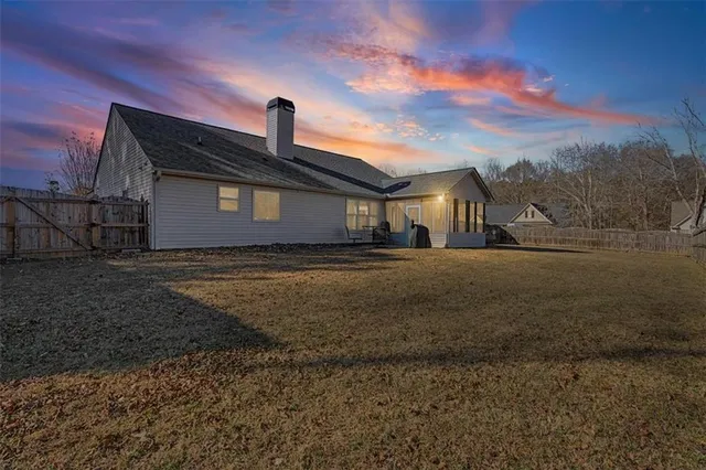 $369,900 | 200 Bear Lane, Temple, GA 30179