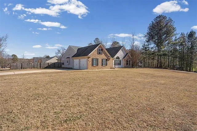 $369,900 | 200 Bear Lane, Temple, GA 30179