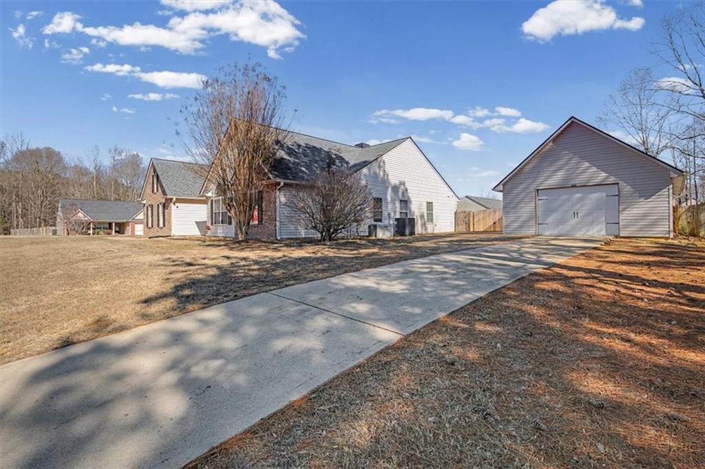 200 Bear Lane Temple, GA 30179 - Photo 43 of 53