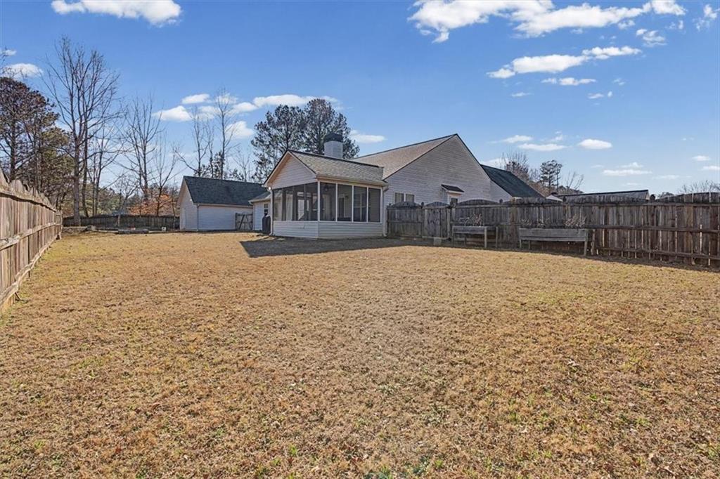 200 Bear Lane Temple, GA 30179 - Photo 46 of 53