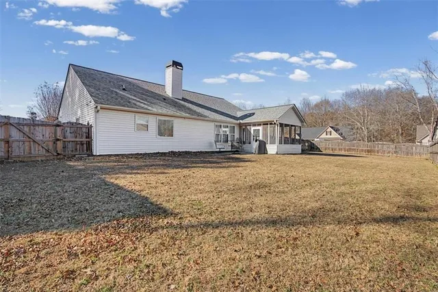 $369,900 | 200 Bear Lane, Temple, GA 30179