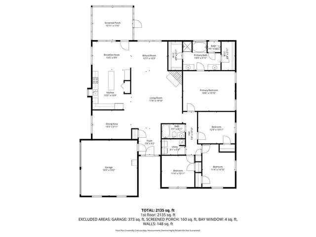 $369,900 | 200 Bear Lane, Temple, GA 30179
