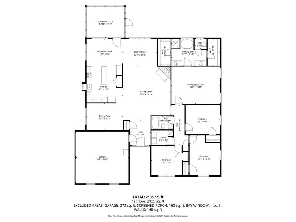 200 Bear Lane Temple, GA 30179 - Photo 53 of 53