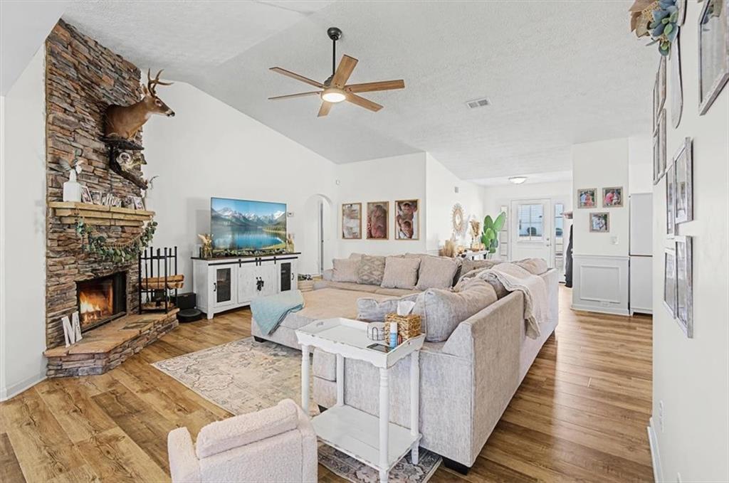 200 Bear Lane Temple, GA 30179 - Photo 9 of 53