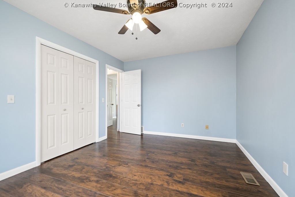 310 Teays Meadows Road Scott Depot, WV 25560 - Photo 21 of 34 Gallery Image 21