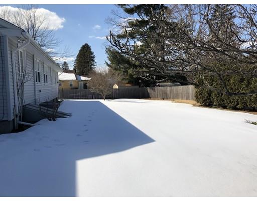 18 Mary Coburn Road Springfield, MA 01129 - Photo 23 of 25 a view of outdoor space and yard