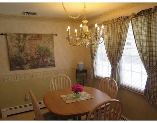 18 Mary Coburn Road Springfield, MA 01129 - Photo 6 of 25 a dining room with furniture and window