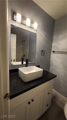 $1,350 | 4743 West Sand Creek Avenue, Unit A, Las Vegas, NV 89103