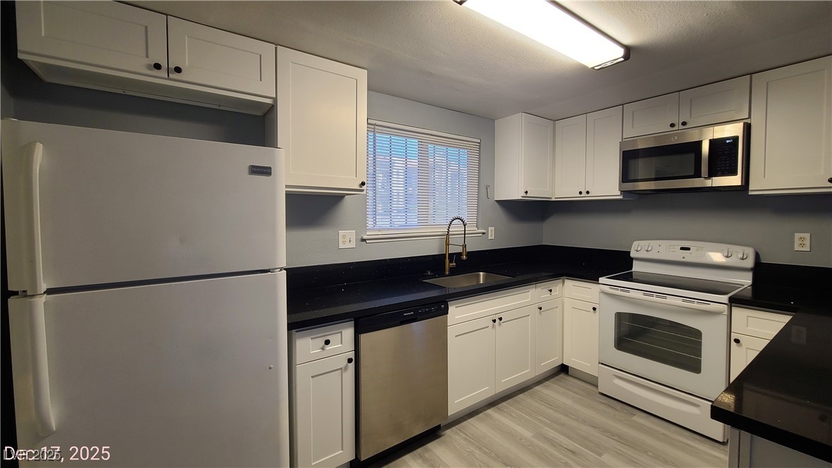 4743 West Sand Creek Avenue, Unit A Las Vegas, NV 89103 - Photo 20 of 23