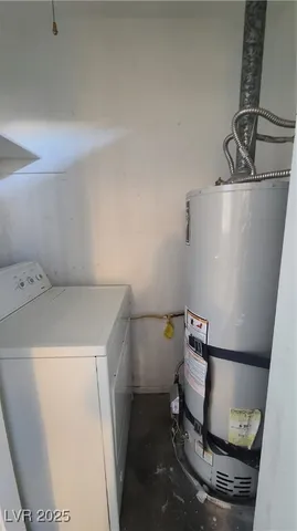 $1,350 | 4743 West Sand Creek Avenue, Unit A, Las Vegas, NV 89103