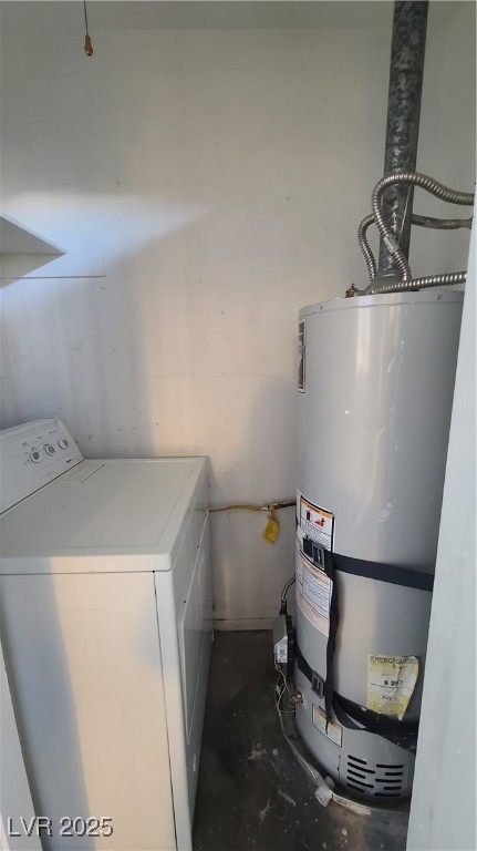 4743 West Sand Creek Avenue, Unit A Las Vegas, NV 89103 - Photo 23 of 23