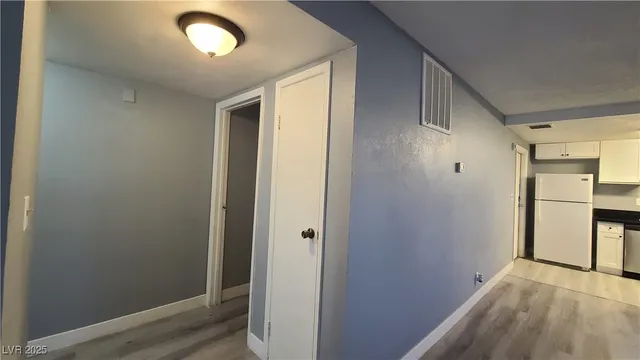 $1,350 | 4743 West Sand Creek Avenue, Unit A, Las Vegas, NV 89103
