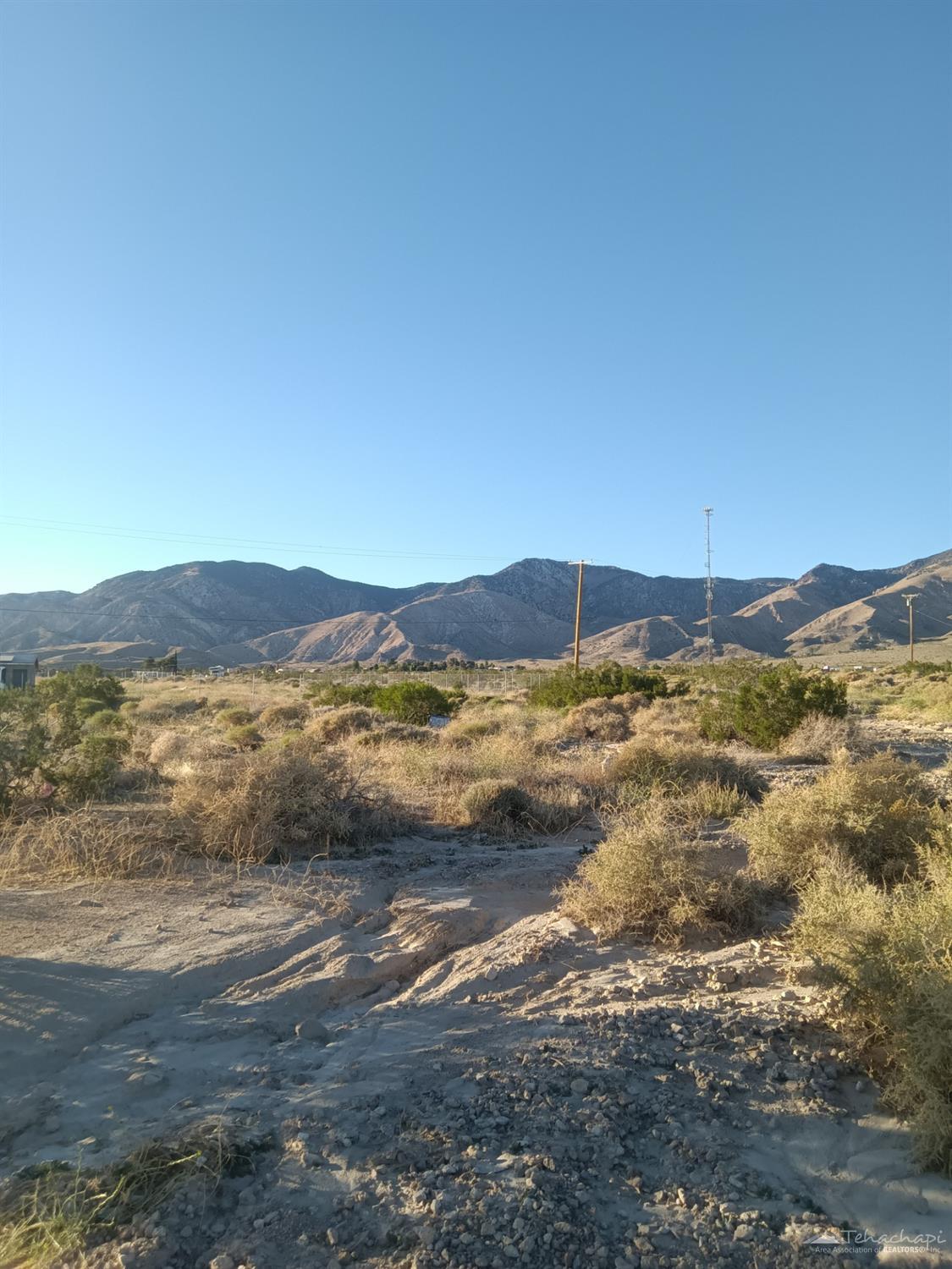0 Rockhouse Road Mojave, CA 93501 - Photo 3 of 3 Gallery Image 3