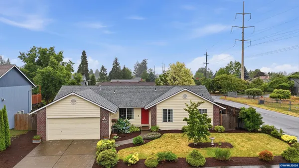 $450,000 | 6495 Honeywood Court Northeast, Keizer, OR 97303