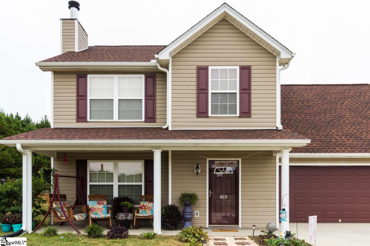 489 Tribble Road Townville, SC 29689 - Photo 1 of 36 Gallery Image 1