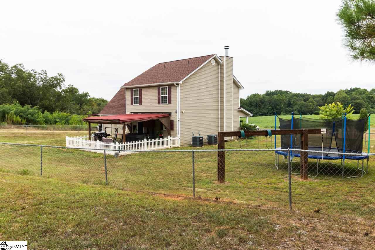 489 Tribble Road Townville, SC 29689 - Photo 14 of 36 Gallery Image 14