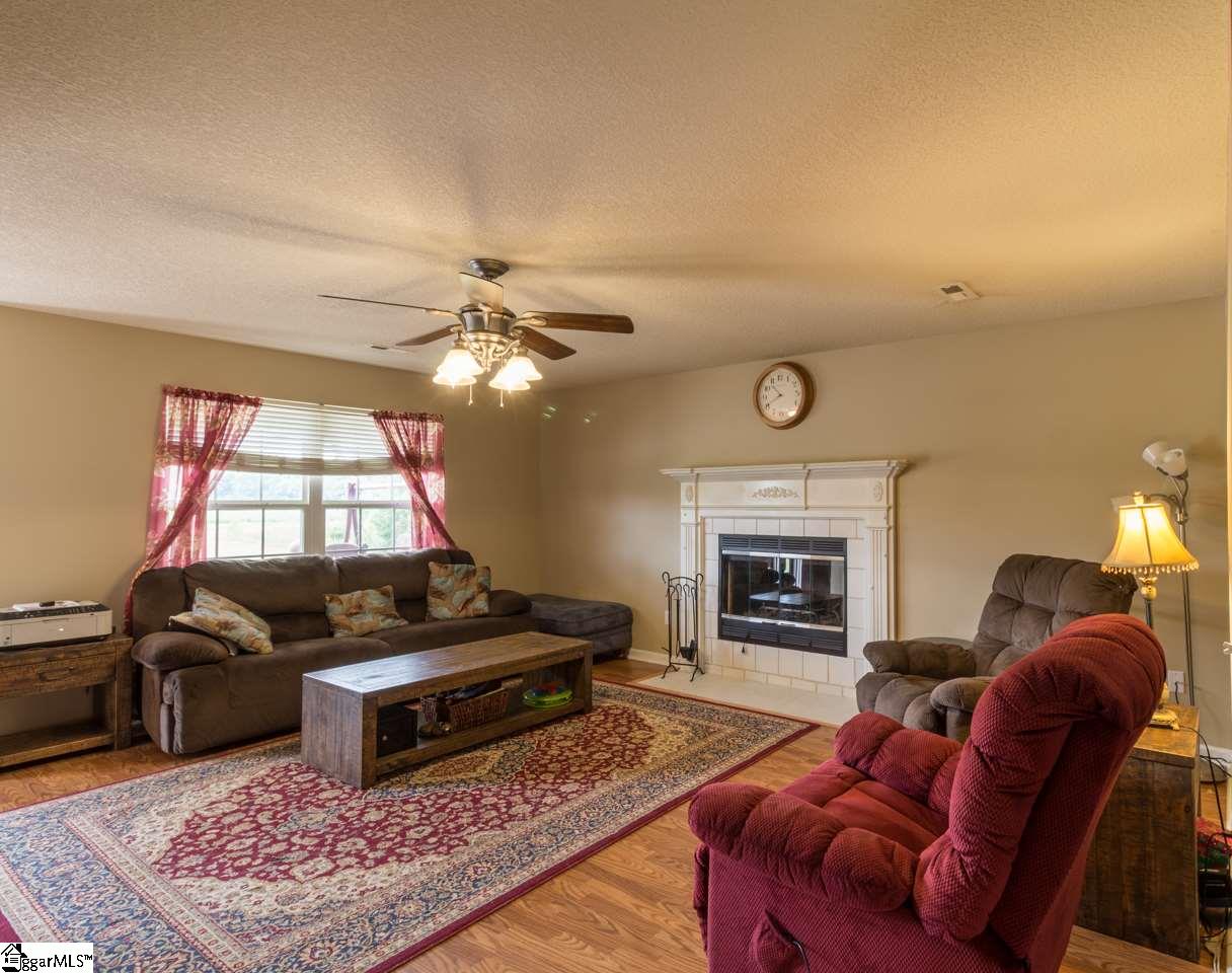 489 Tribble Road Townville, SC 29689 - Photo 17 of 36 Gallery Image 17