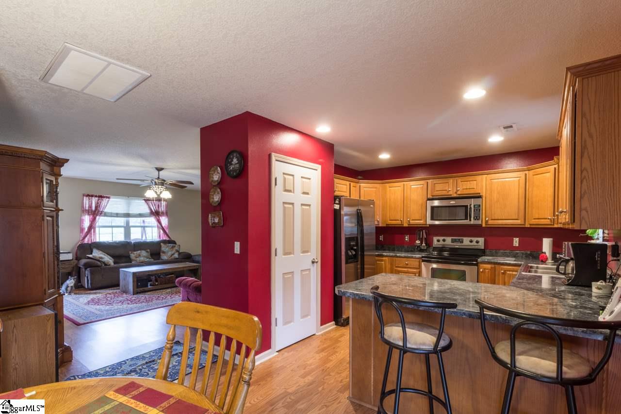 489 Tribble Road Townville, SC 29689 - Photo 3 of 36 Gallery Image 3