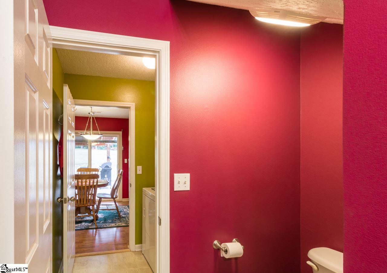 489 Tribble Road Townville, SC 29689 - Photo 21 of 36 Gallery Image 21