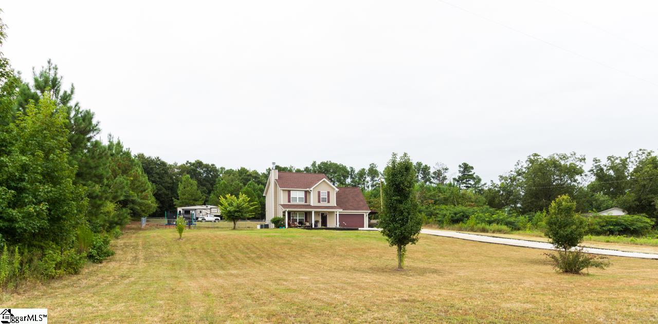 489 Tribble Road Townville, SC 29689 - Photo 4 of 36 Gallery Image 4