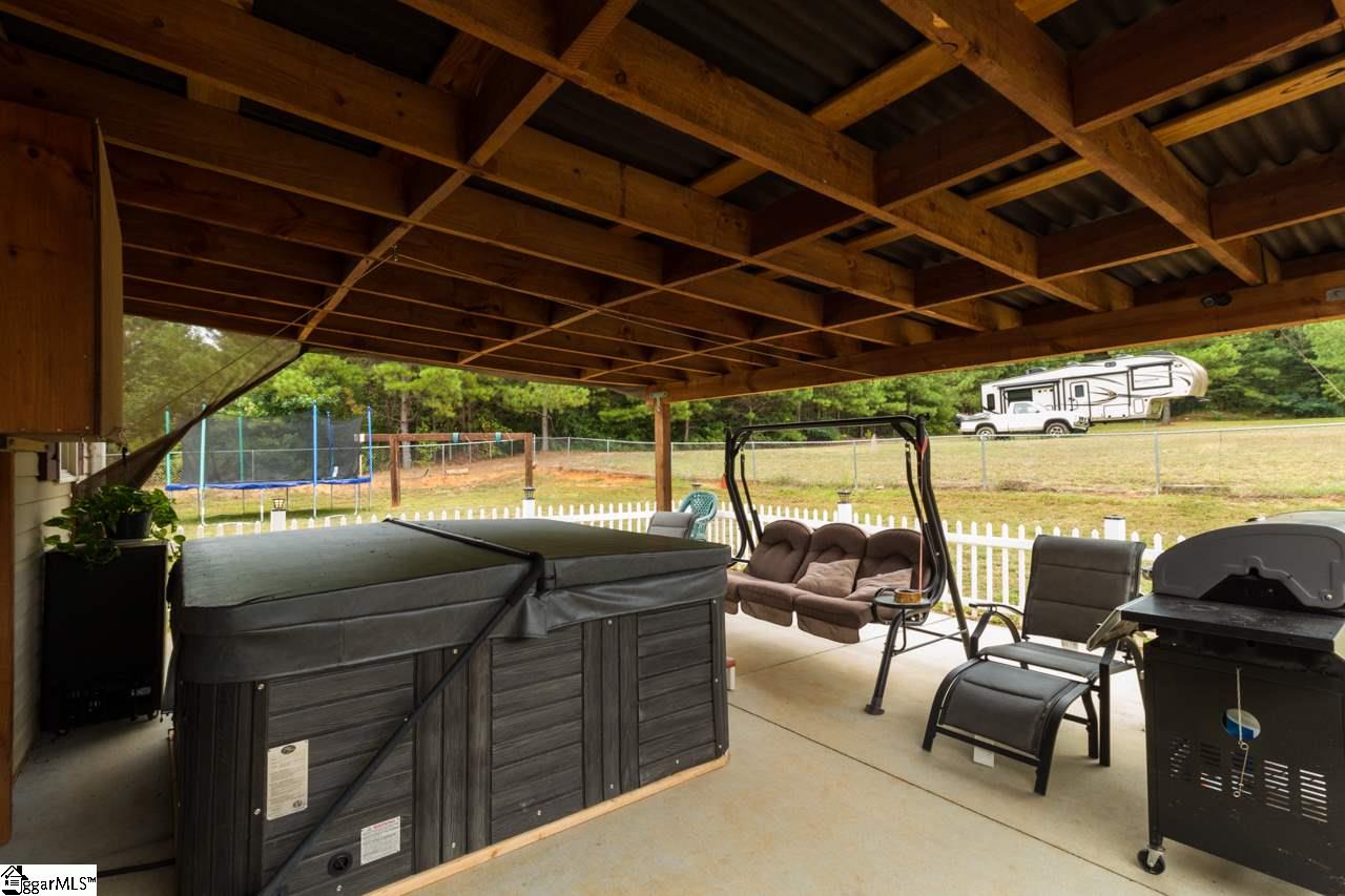 489 Tribble Road Townville, SC 29689 - Photo 35 of 36 Gallery Image 35