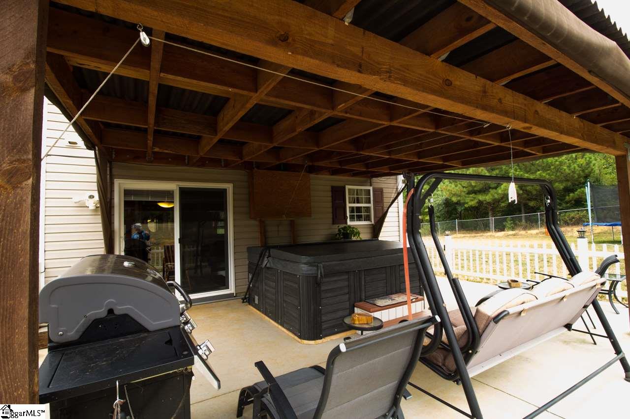 489 Tribble Road Townville, SC 29689 - Photo 36 of 36 Gallery Image 36
