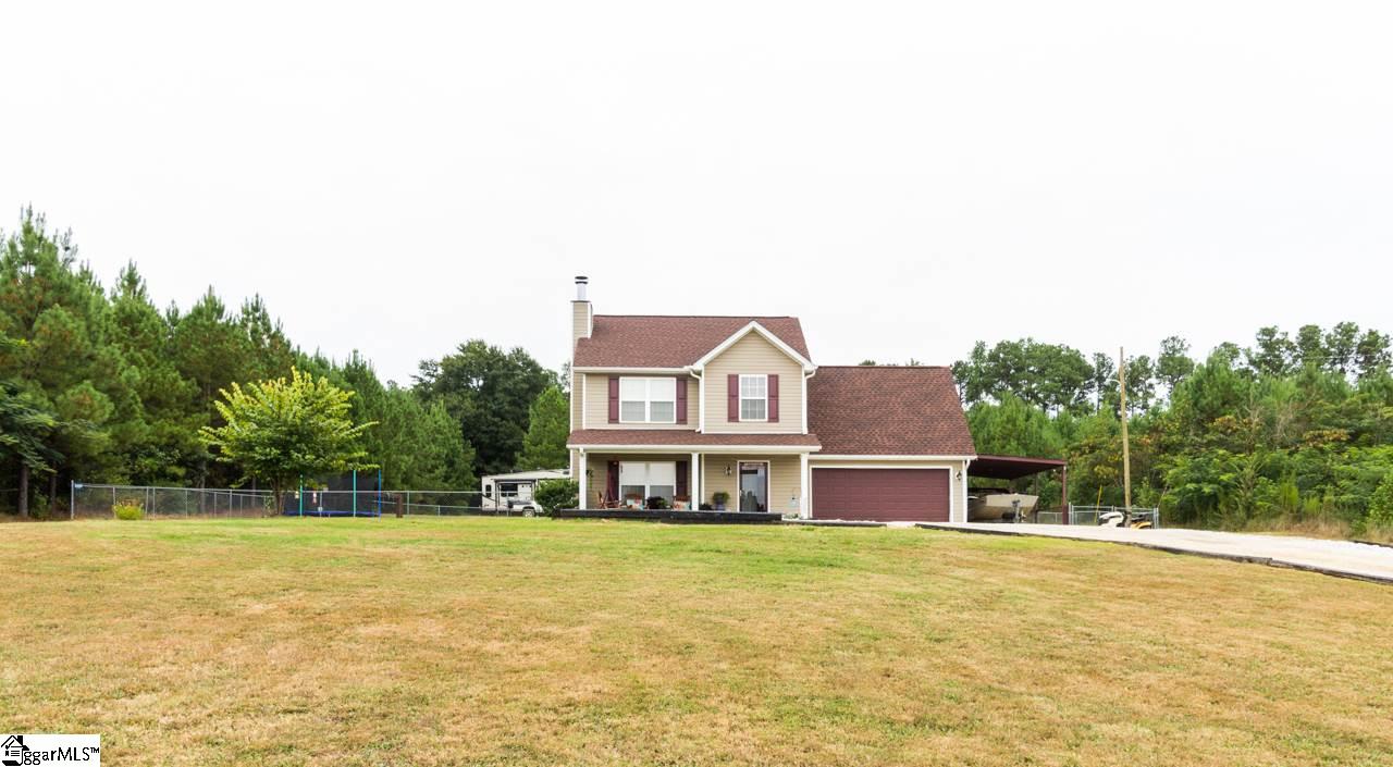 489 Tribble Road Townville, SC 29689 - Photo 6 of 36 Gallery Image 6