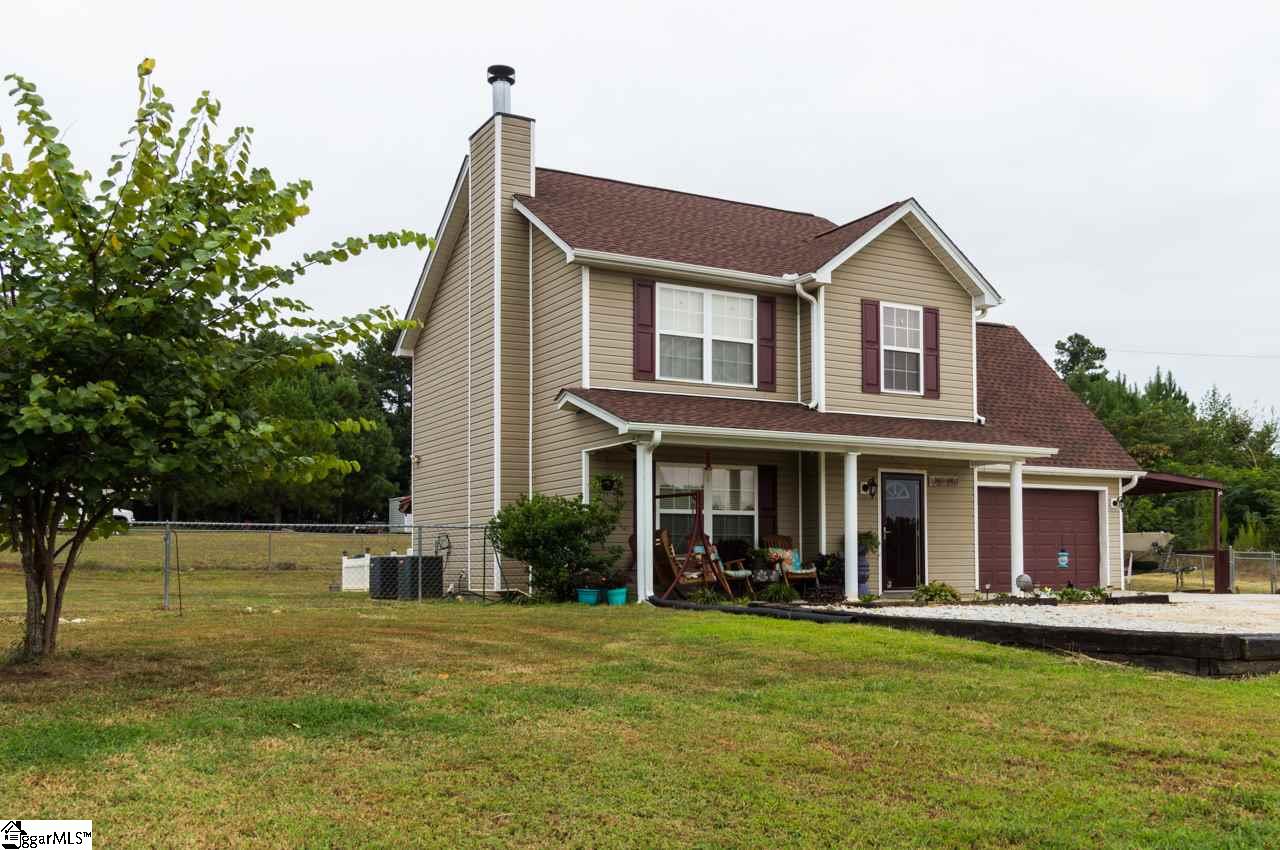 489 Tribble Road Townville, SC 29689 - Photo 7 of 36 Gallery Image 7
