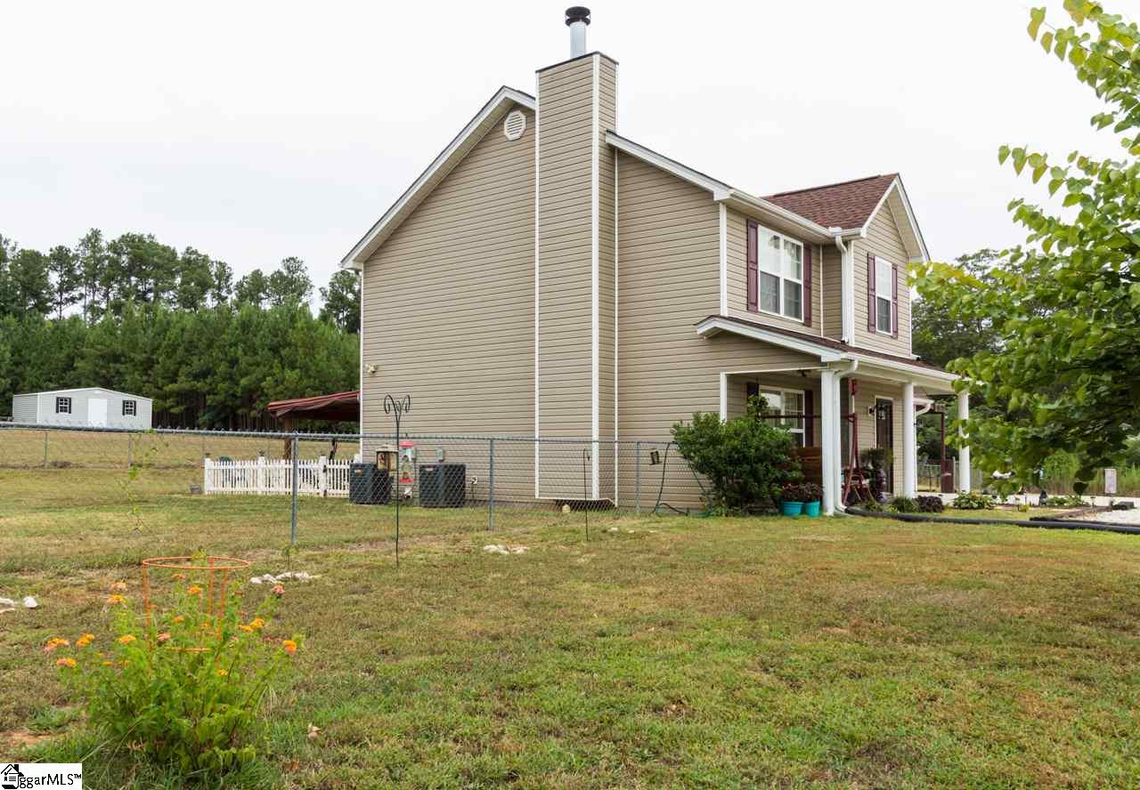 489 Tribble Road Townville, SC 29689 - Photo 8 of 36 Gallery Image 8