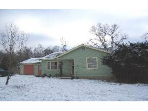 3421 West Woodyard Road Bloomington, IN 47404 - Photo 1 of 7