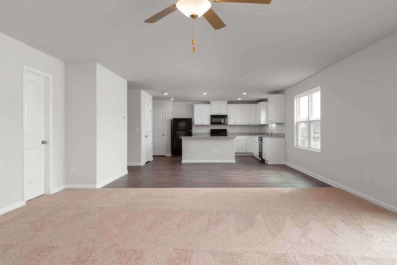 329 Quarryrock Road Holly Springs, NC 27540 - Photo 8 of 12 Photo 8
