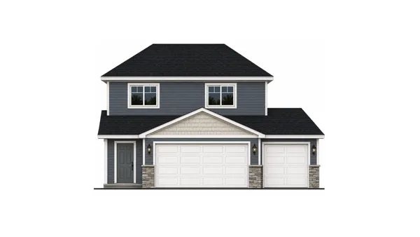 $346,900 | 1827 Pierce Street South, Cambridge, MN 55008