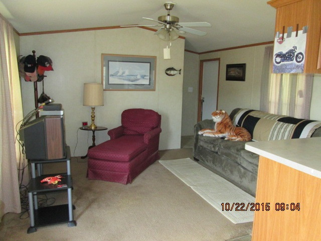 3742 Old Hillsboro Road Forest, MS 39074 - Photo 7 of 30 Photo 7