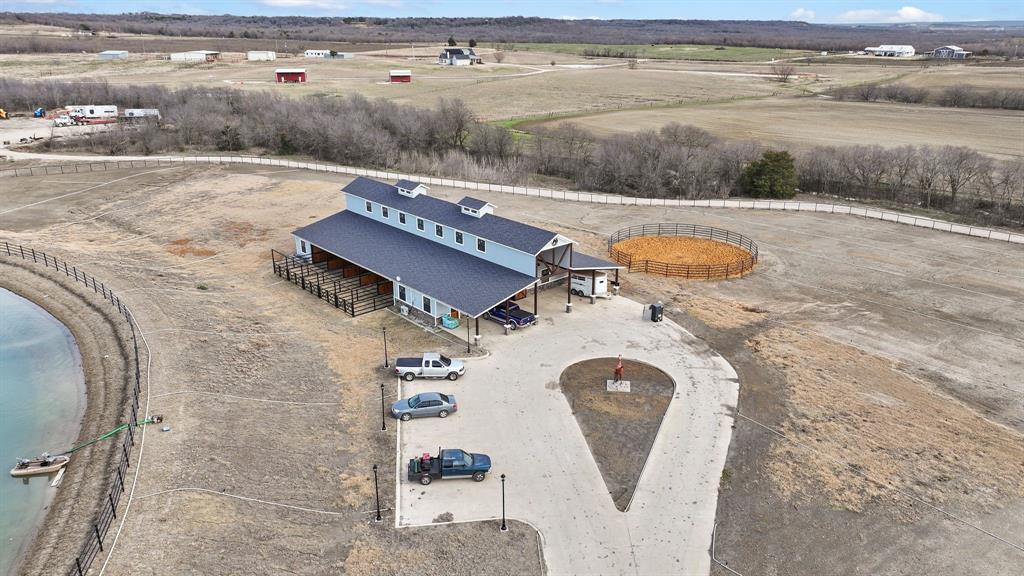 Lot 12-a Phase 5 Campbell Road Midlothian, TX 76065 - Photo 4 of 9 a view of a lake view