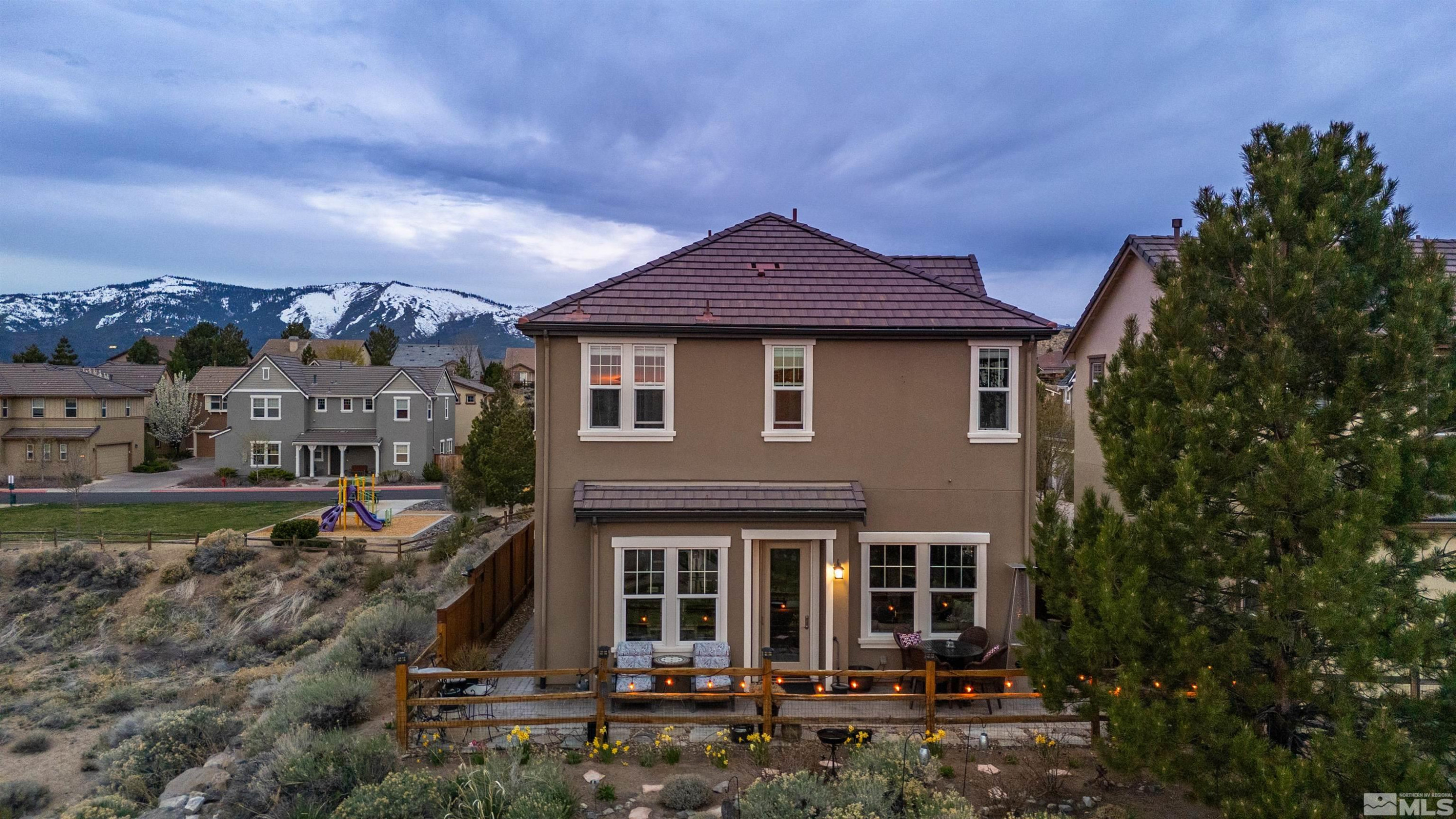2020 Heavenly View Trail Reno, NV 89523 - Photo 24 of 36 Photo 24