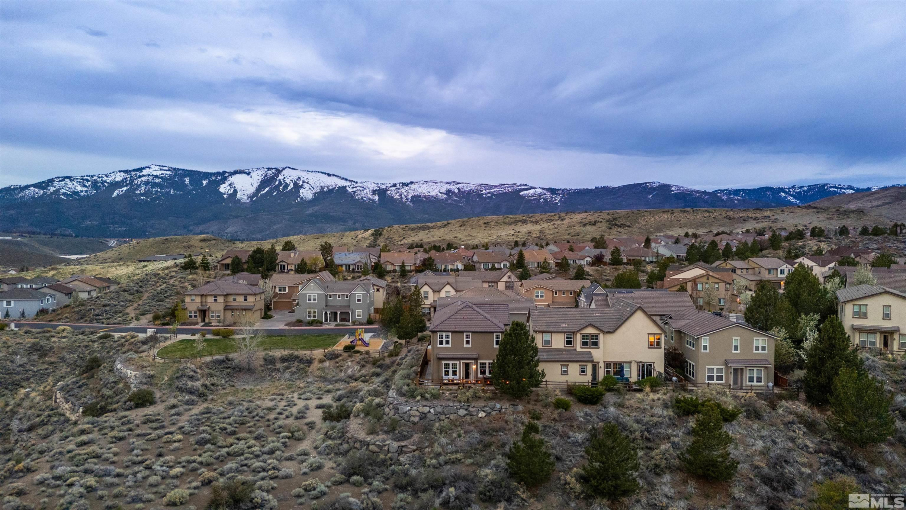 2020 Heavenly View Trail Reno, NV 89523 - Photo 29 of 36 Photo 29