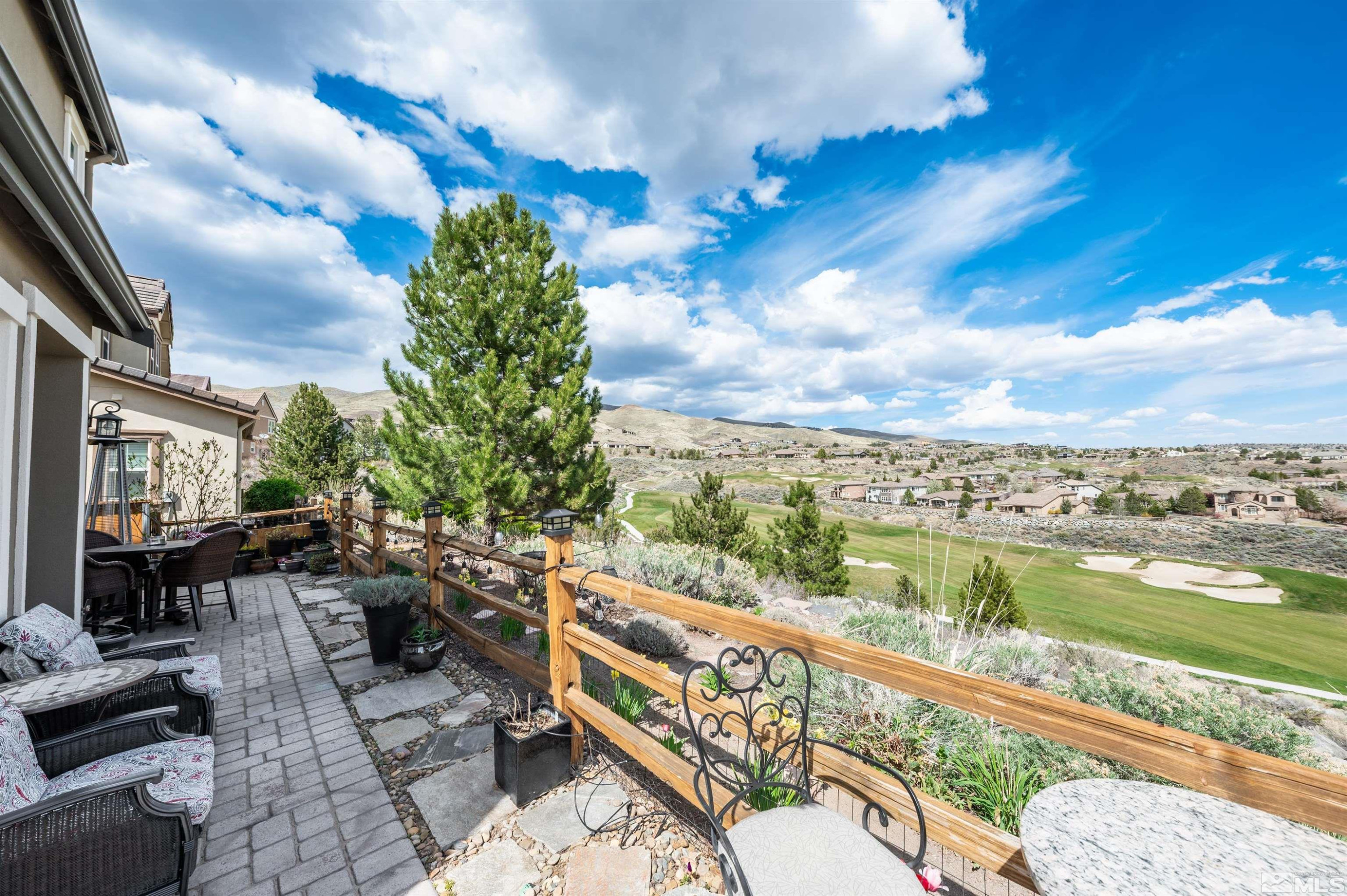 2020 Heavenly View Trail Reno, NV 89523 - Photo 34 of 36 Photo 34
