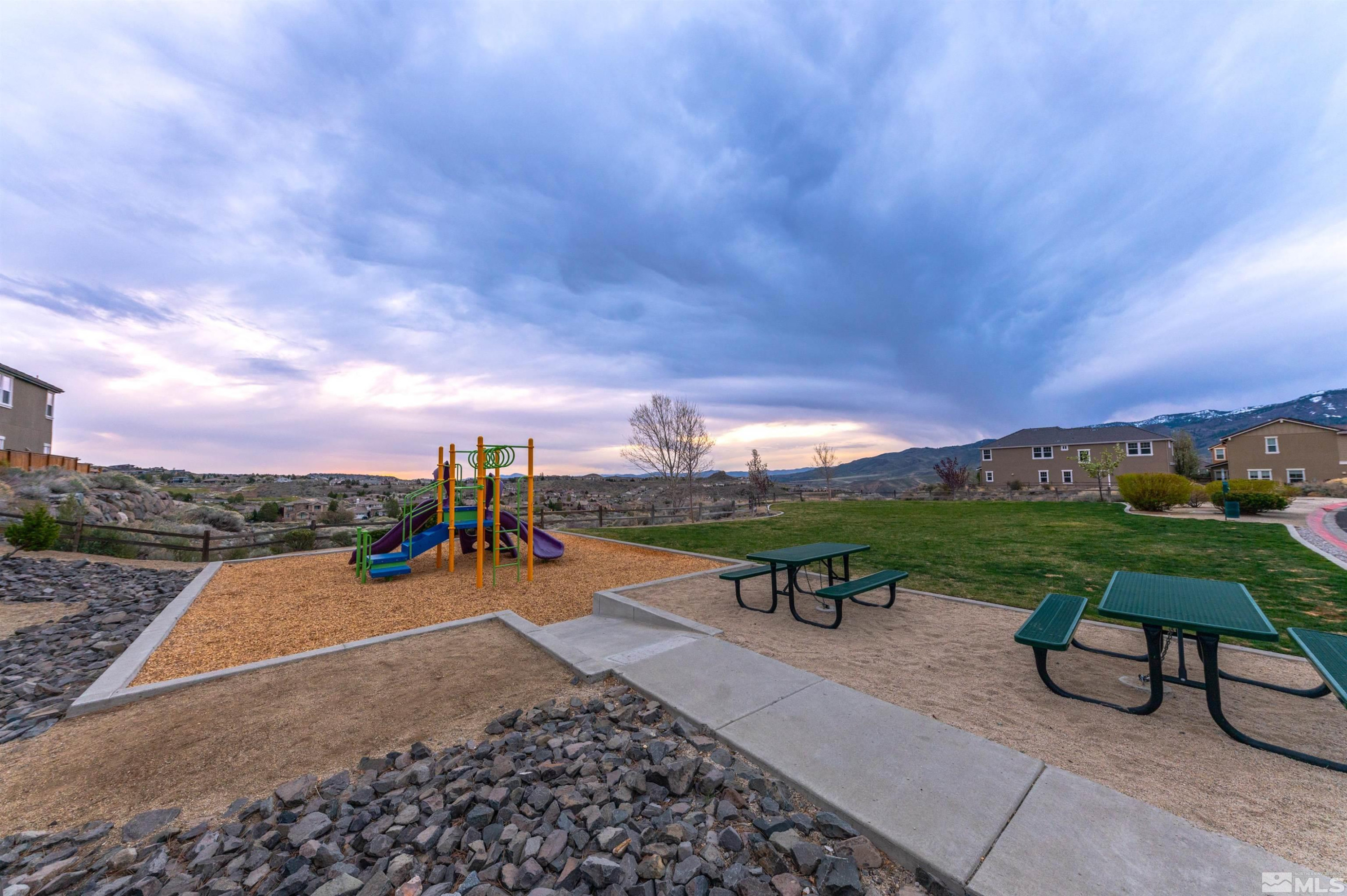 2020 Heavenly View Trail Reno, NV 89523 - Photo 36 of 36 Photo 36