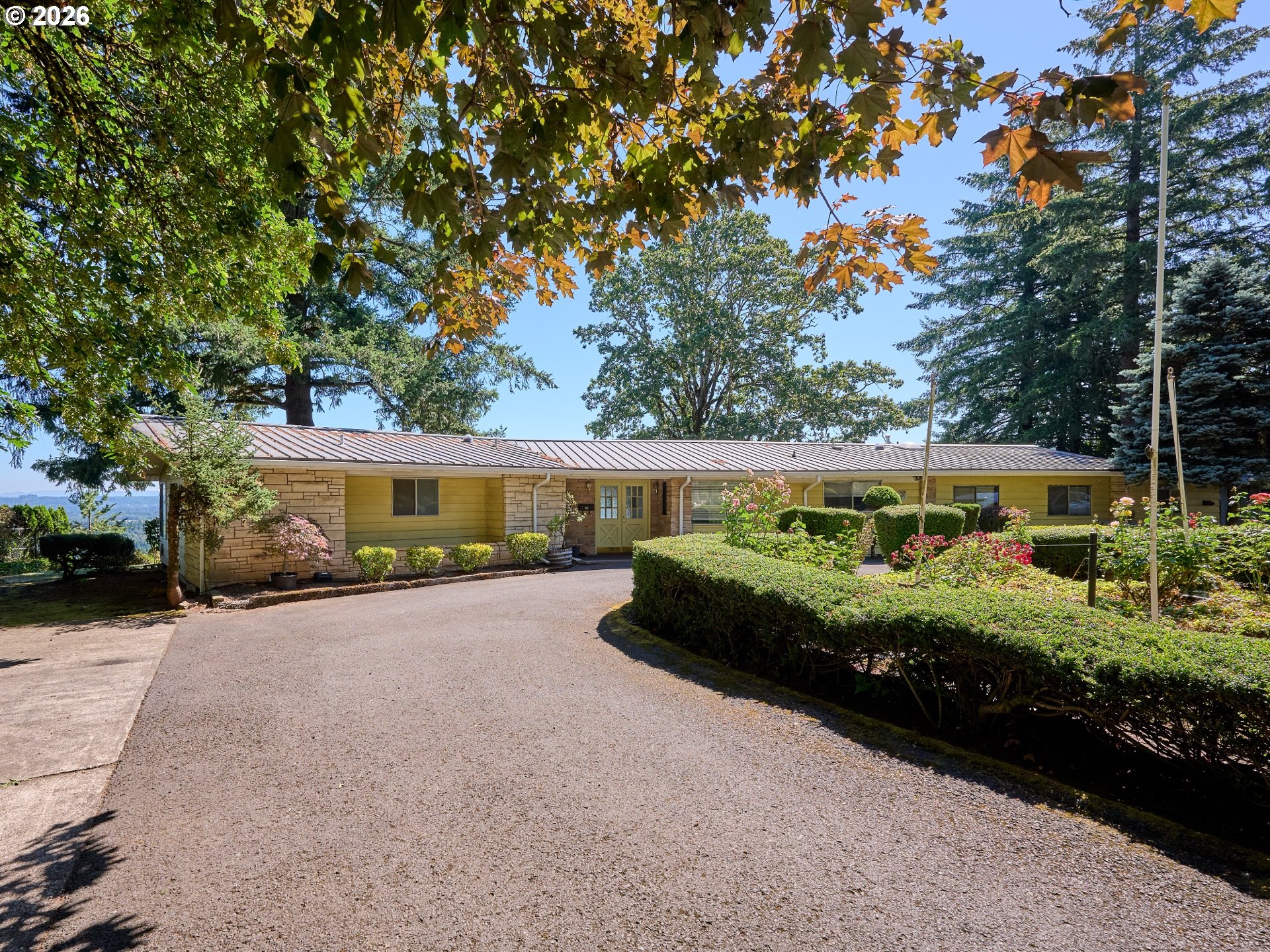 20454 South Springwater Road Estacada, OR 97023 - Photo 25 of 40