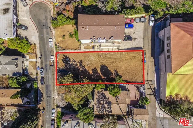 $599,000 | 444 North Coronado Street, Los Angeles, CA 90026