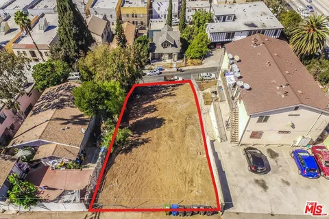 $599,000 | 444 North Coronado Street, Los Angeles, CA 90026