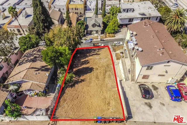 $599,000 | 444 North Coronado Street, Los Angeles, CA 90026