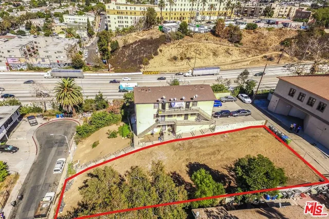 $599,000 | 444 North Coronado Street, Los Angeles, CA 90026