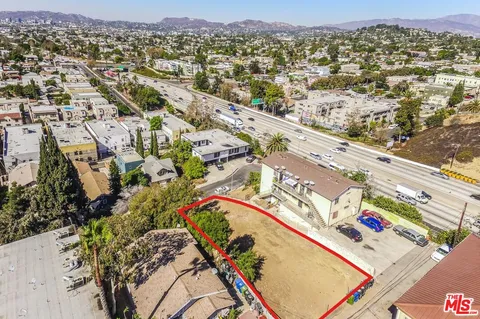 $599,000 | 444 North Coronado Street, Los Angeles, CA 90026