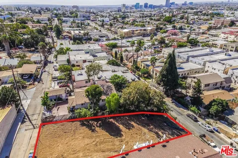 $599,000 | 444 North Coronado Street, Los Angeles, CA 90026