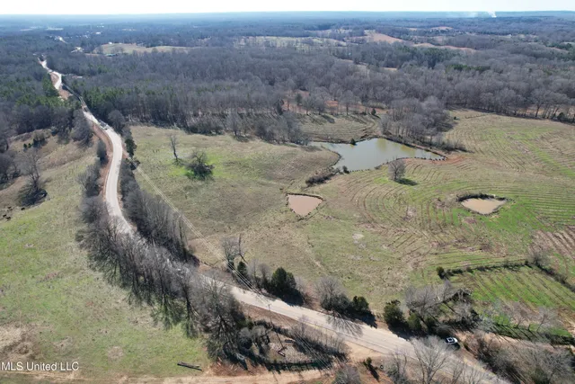 $123,500 | 349 Highway Potts Camp, Potts Camp, MS 38659